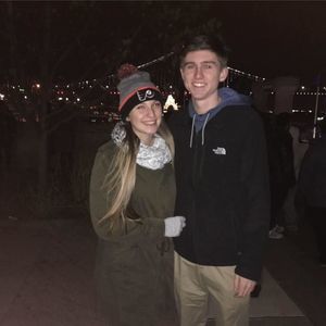 Meet your Posher, Ryan